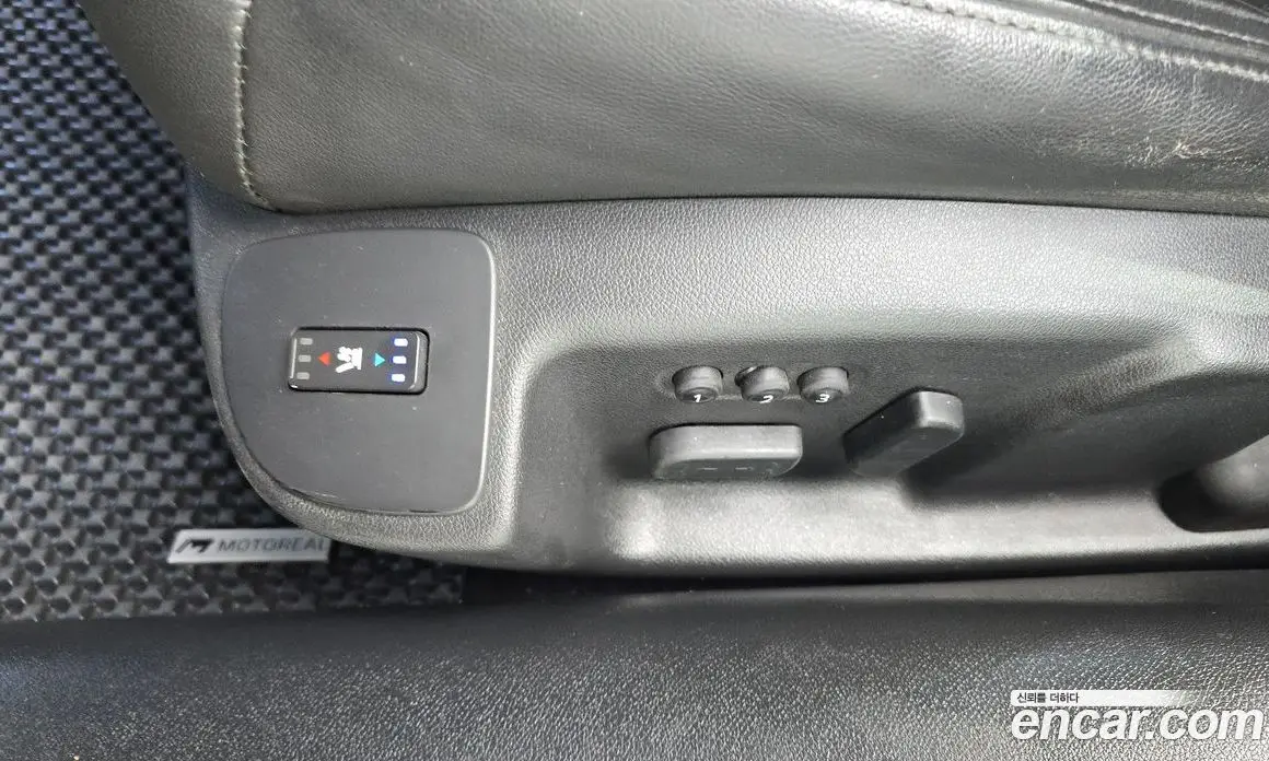 Renault (Samsung) SM7 2019 2.0 автомат (гидро), фото 28