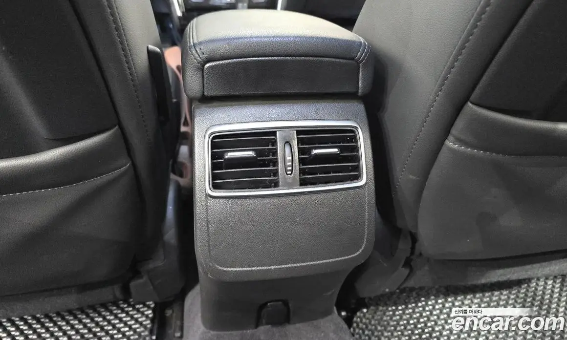 Renault (Samsung) SM7 2019 2.0 автомат (гидро), фото 29