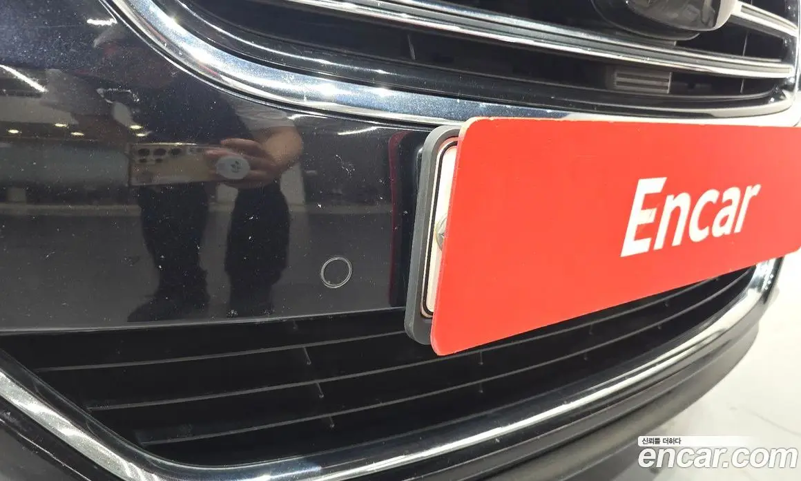 Renault (Samsung) SM7 2019 2.0 автомат (гидро), фото 30