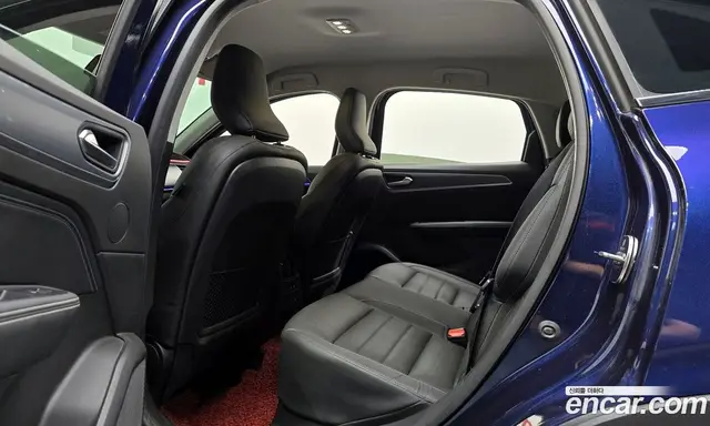 Renault (Samsung) XM3 2020 1.3 автомат (гидро), миниатюра 12