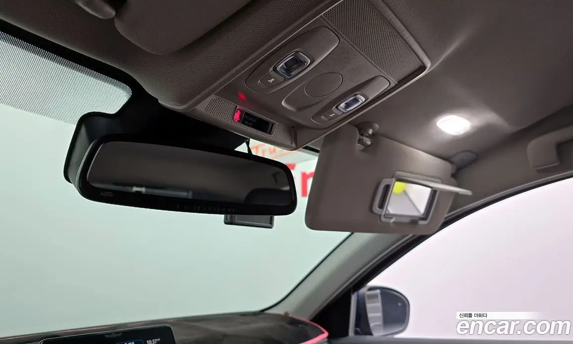 Renault (Samsung) XM3 2020 1.3 автомат (гидро), фото 20