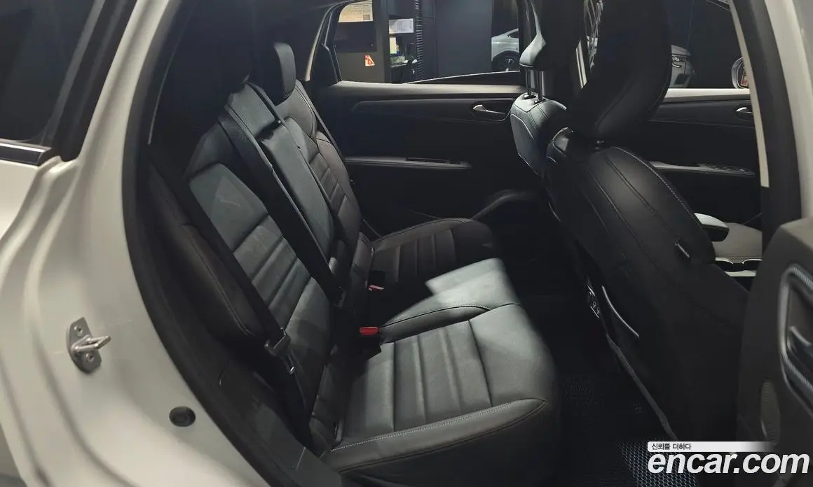 Renault (Samsung) XM3 2020 1.3 автомат (гидро), фото 13