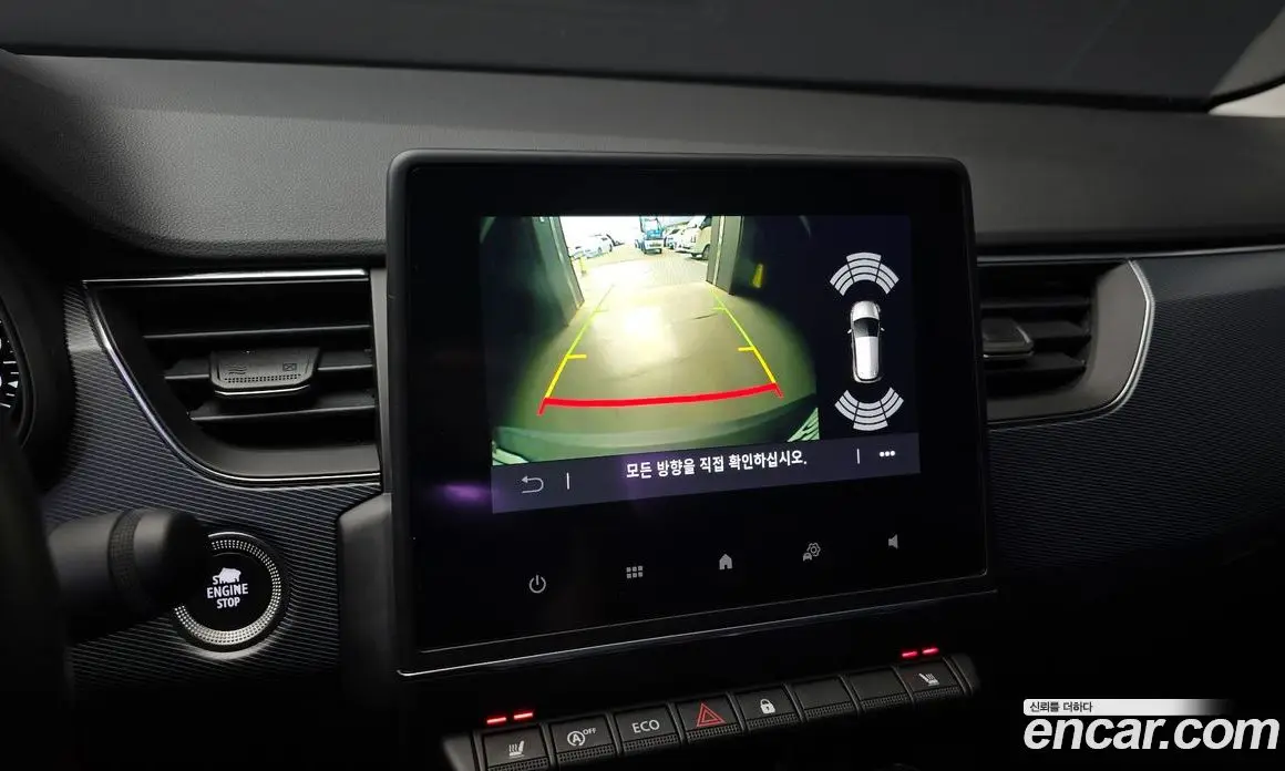 Renault (Samsung) XM3 2020 1.3 автомат (гидро), фото 16