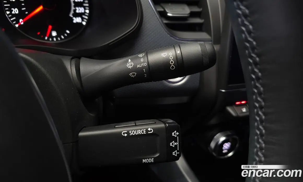 Renault (Samsung) XM3 2020 1.3 автомат (гидро), фото 17