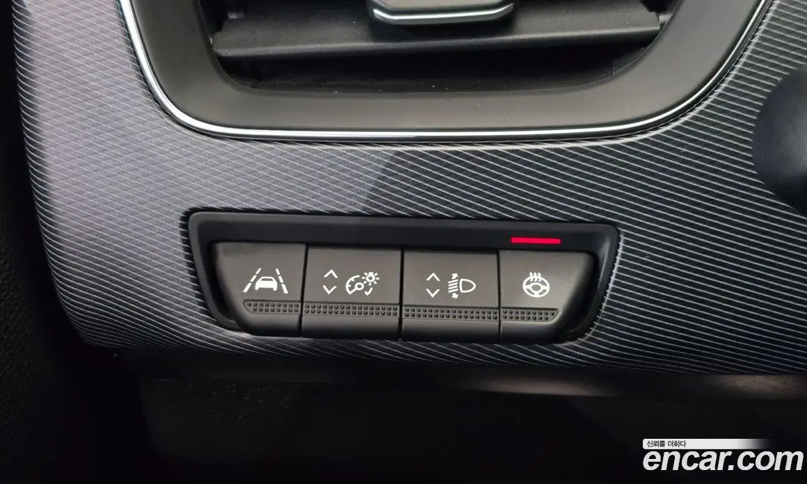 Renault (Samsung) XM3 2020 1.3 автомат (гидро), фото 18