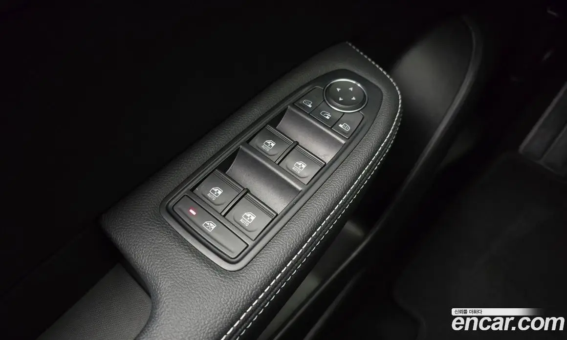Renault (Samsung) XM3 2020 1.3 автомат (гидро), фото 19