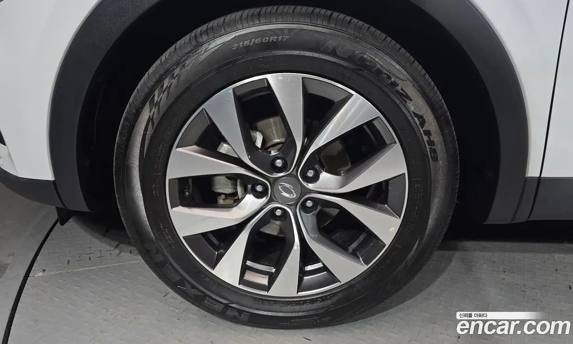 Renault (Samsung) XM3 2020 1.3 автомат (гидро), фото 5