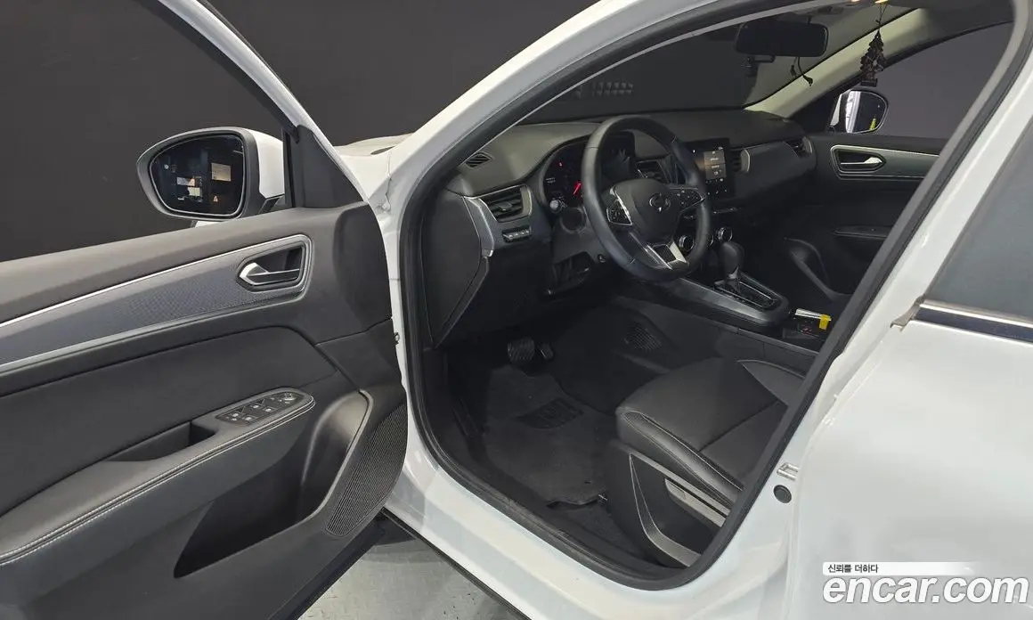 Renault (Samsung) XM3 2020 1.3 автомат (гидро), фото 10