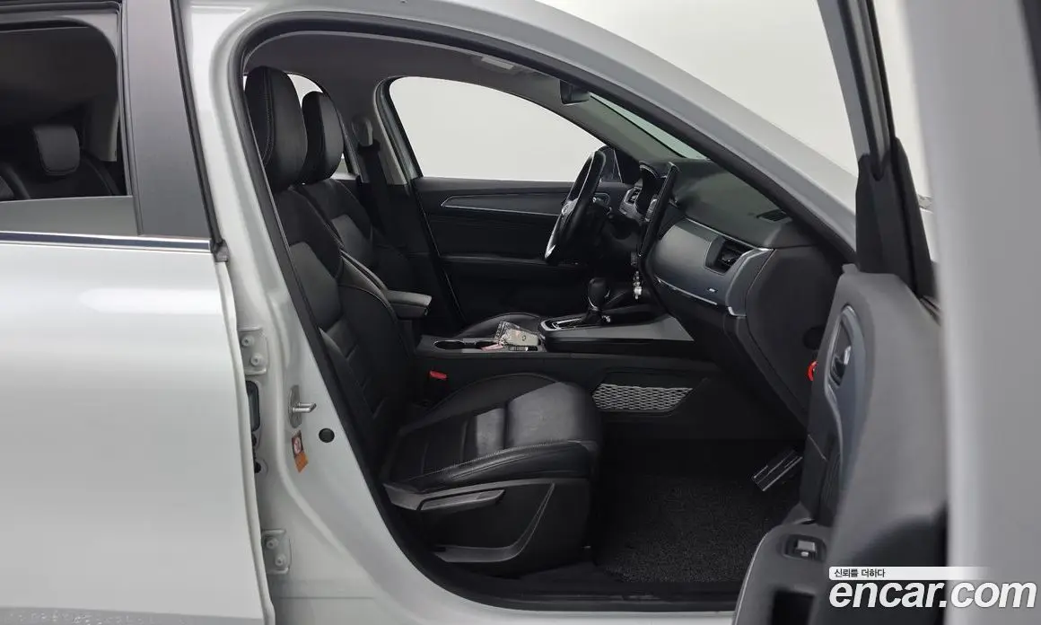 Renault (Samsung) XM3 2020 1.3 автомат (гидро), фото 16