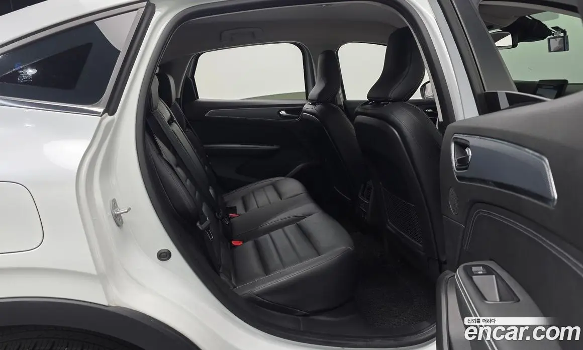 Renault (Samsung) XM3 2020 1.3 автомат (гидро), фото 17