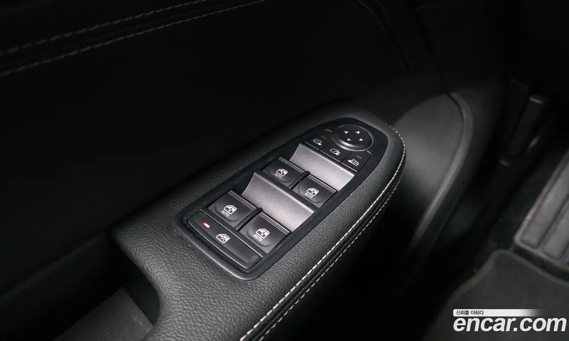 Renault (Samsung) XM3 2020 1.3 автомат (гидро), фото 19