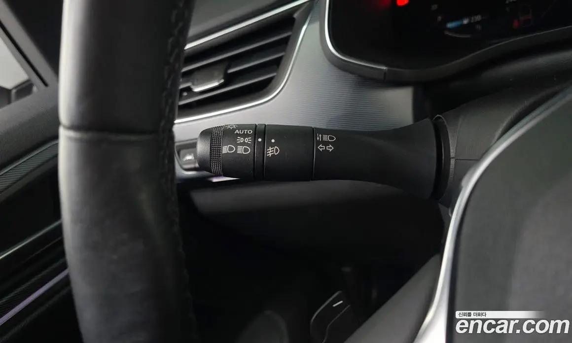 Renault (Samsung) XM3 2020 1.3 автомат (гидро), фото 28