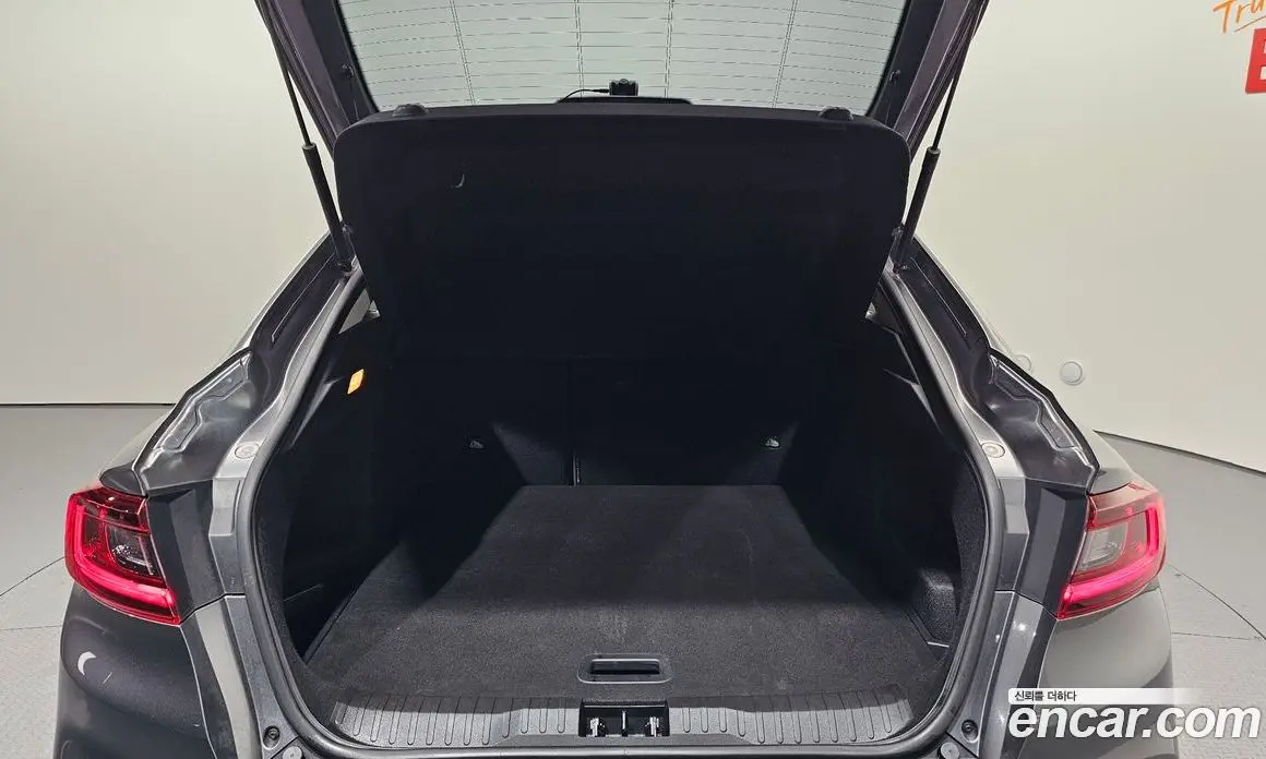 Renault (Samsung) XM3 2020 1.3 автомат (гидро), фото 26
