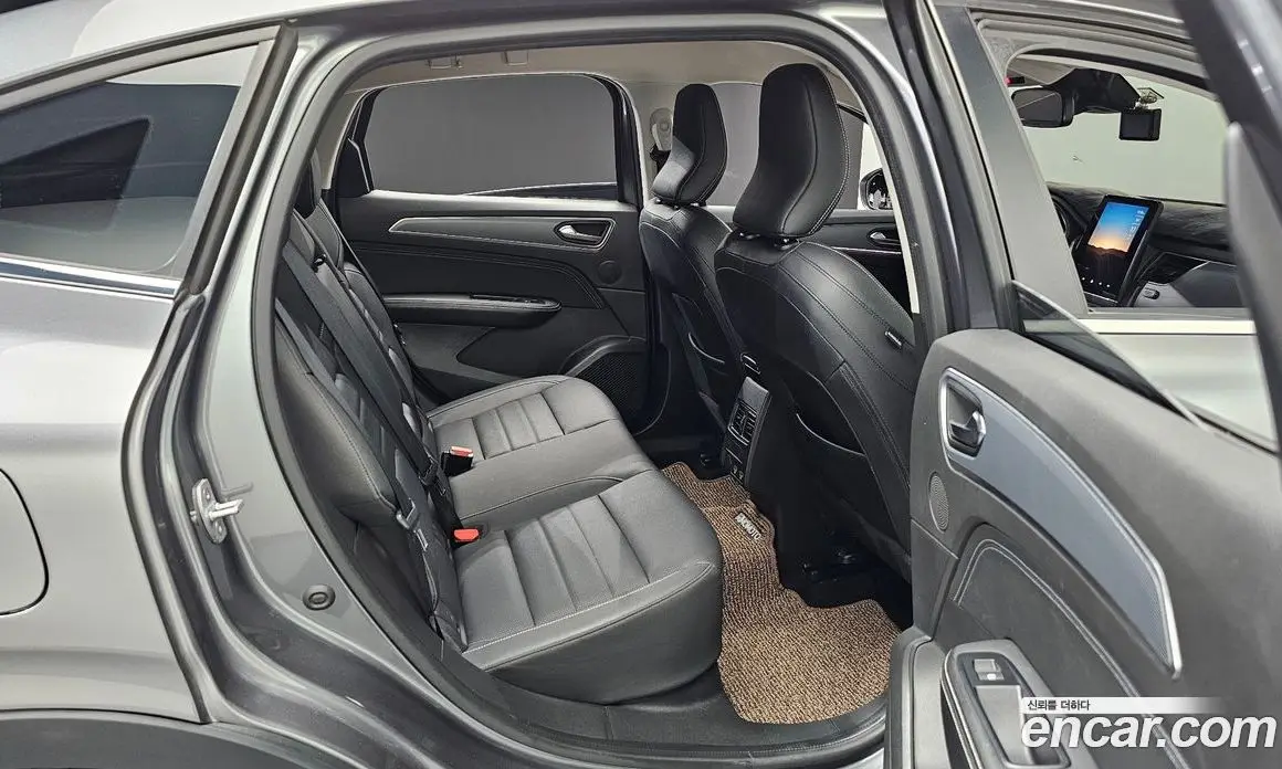 Renault (Samsung) XM3 2020 1.3 автомат (гидро), фото 27