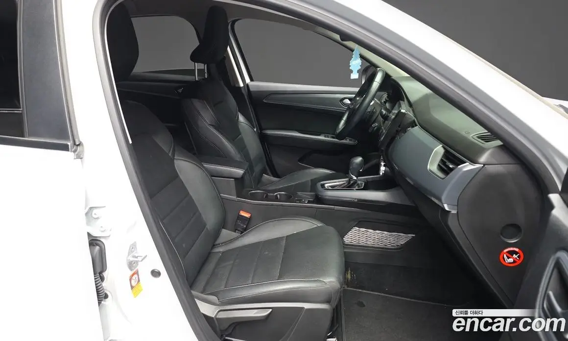 Renault (Samsung) XM3 2020 1.3 автомат (гидро), фото 11