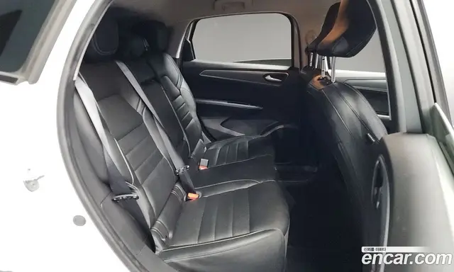 Renault (Samsung) XM3 2020 1.3 автомат (гидро), миниатюра 12