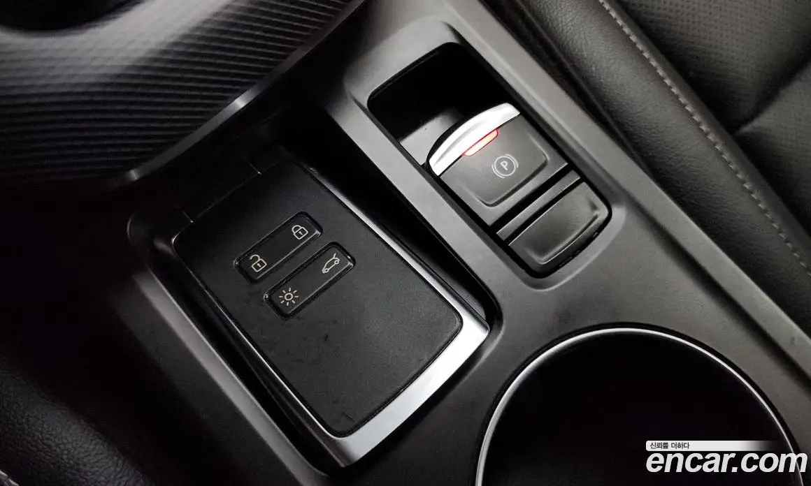 Renault (Samsung) XM3 2020 1.3 автомат (гидро), фото 16