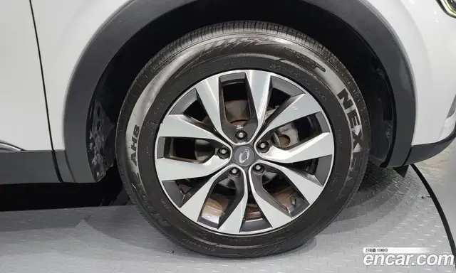 Renault (Samsung) XM3 2020 1.3 автомат (гидро), миниатюра 5