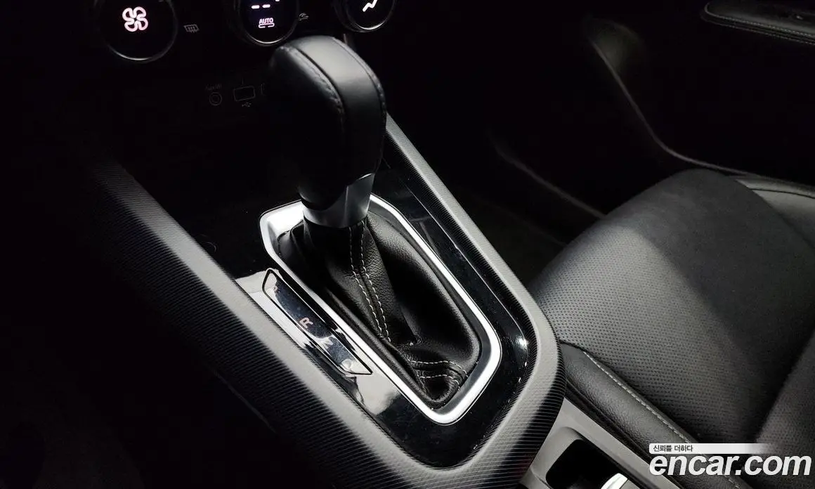 Renault (Samsung) XM3 2020 1.3 автомат (гидро), фото 9