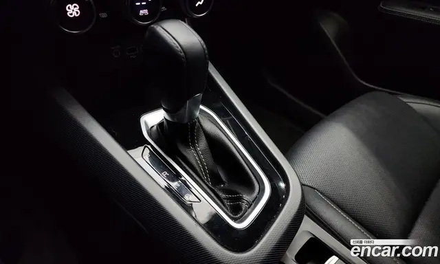 Renault (Samsung) XM3 2020 1.3 автомат (гидро), миниатюра 9