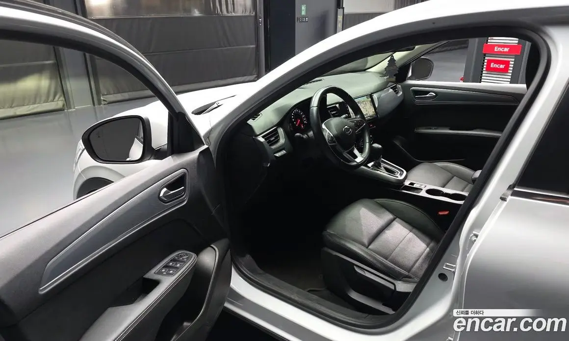 Renault (Samsung) XM3 2020 1.3 автомат (гидро), фото 10