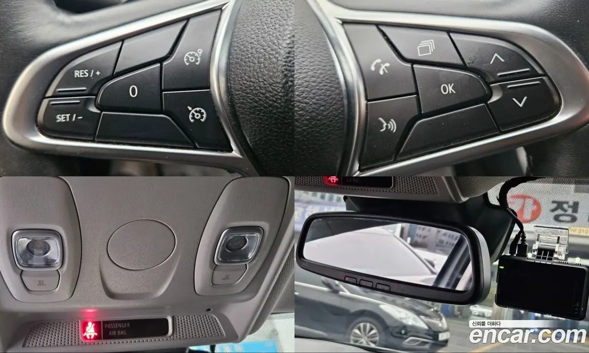 Renault (Samsung) XM3 2020 1.3 автомат (гидро), фото 13