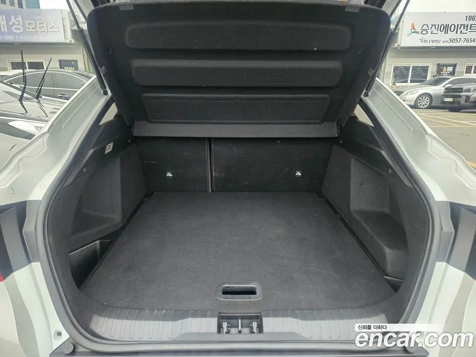 Renault (Samsung) XM3 2020 1.3 автомат (гидро), фото 14