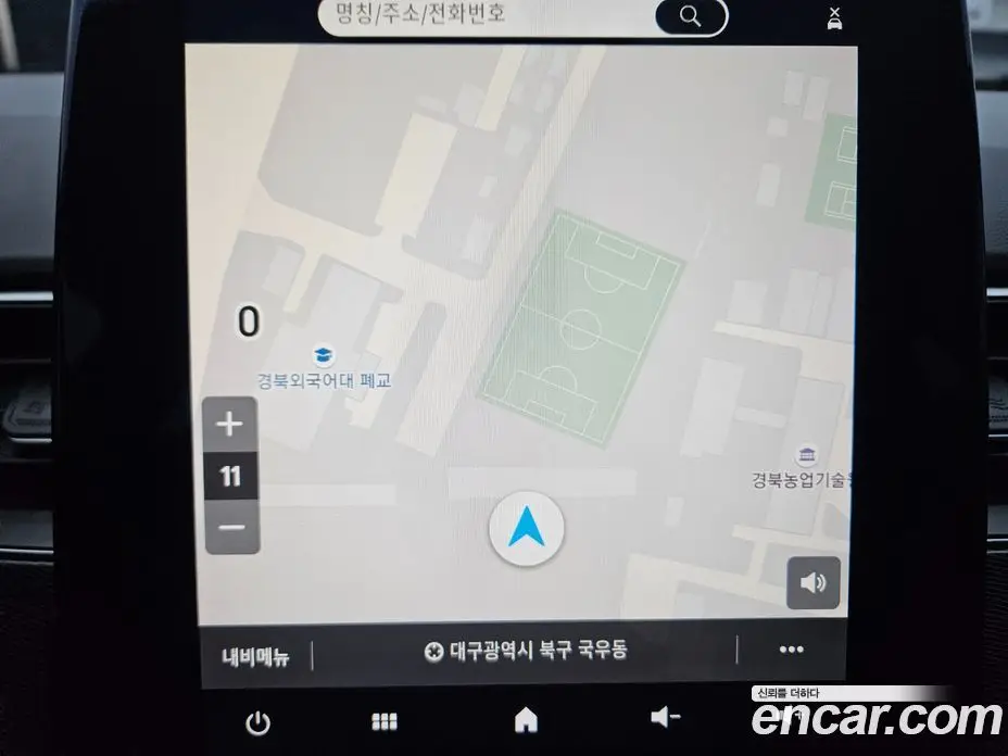Renault (Samsung) XM3 2020 1.3 автомат (гидро), фото 16