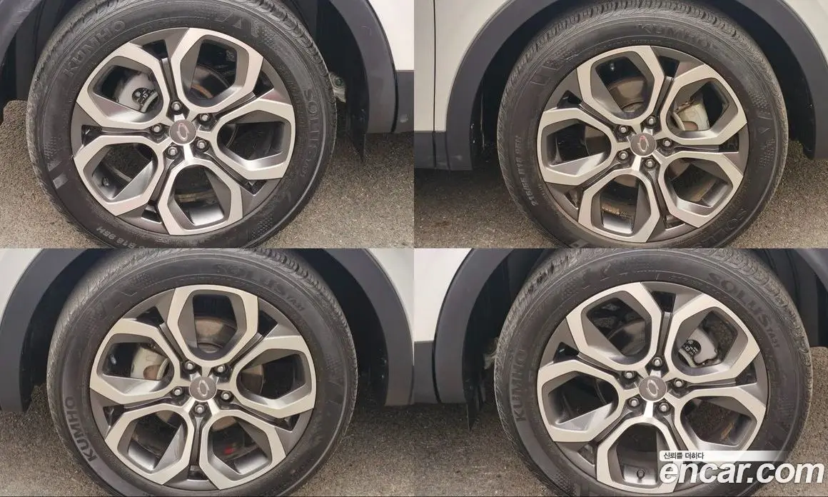 Renault (Samsung) XM3 2020 1.3 автомат (гидро), фото 20