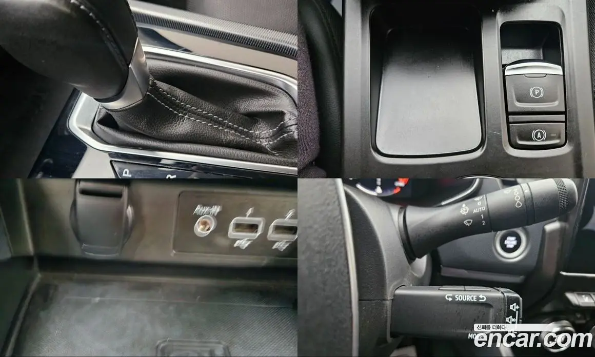 Renault (Samsung) XM3 2020 1.3 автомат (гидро), фото 9