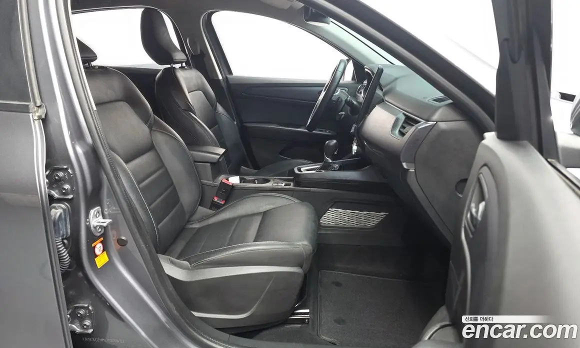 Renault (Samsung) XM3 2020 1.6 автомат (гидро), фото 11
