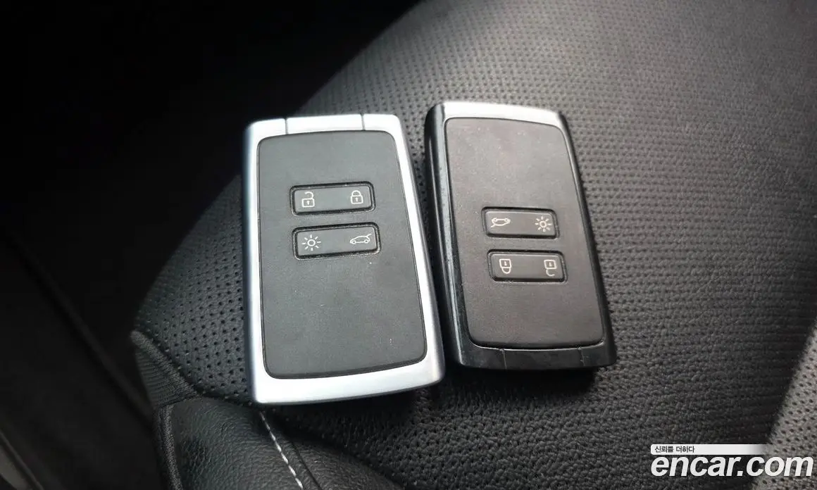 Renault (Samsung) XM3 2020 1.6 автомат (гидро), фото 19