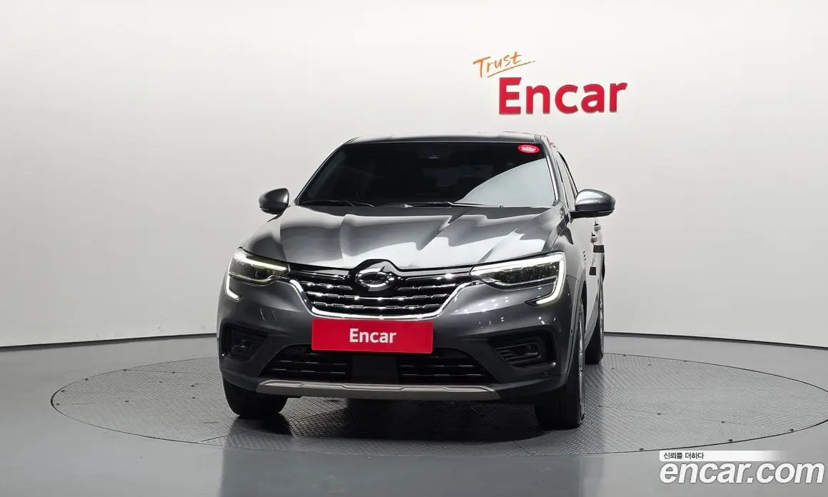 Renault (Samsung) XM3 2020 1.6 автомат (гидро), фото 3