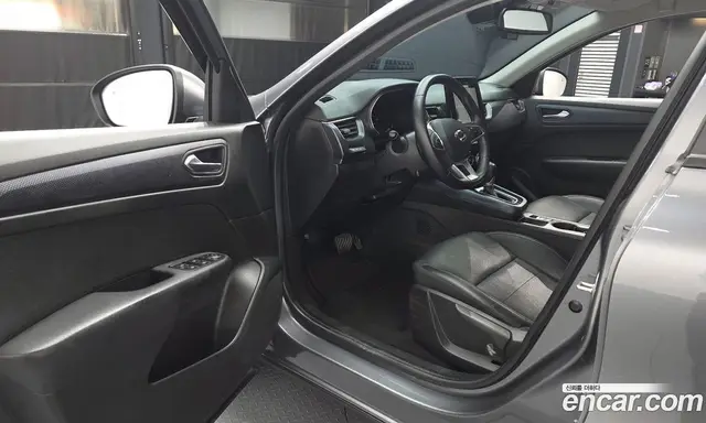 Renault (Samsung) XM3 2020 1.6 автомат (гидро), миниатюра 10