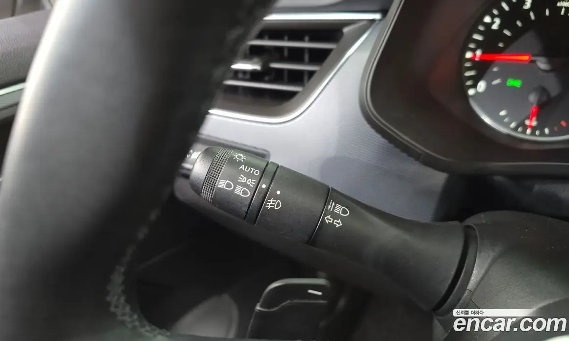 Renault (Samsung) XM3 2020 1.3 автомат (гидро), фото 18