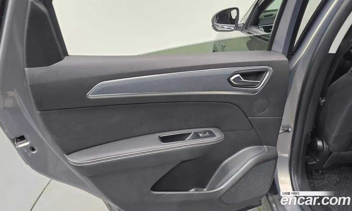 Renault (Samsung) XM3 2020 1.3 автомат (гидро), фото 19
