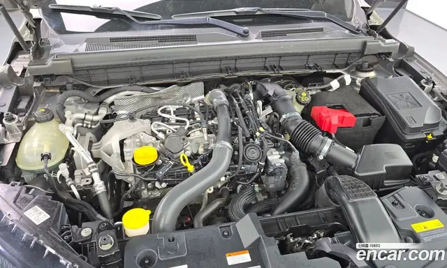 Renault (Samsung) XM3 2020 1.3 автомат (гидро), миниатюра 6