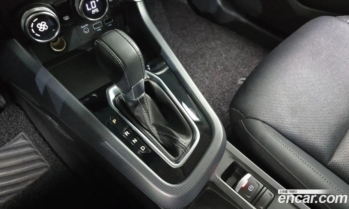 Renault (Samsung) XM3 2020 1.3 автомат (гидро), фото 9