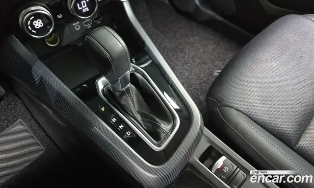Renault (Samsung) XM3 2020 1.3 автомат (гидро), миниатюра 9