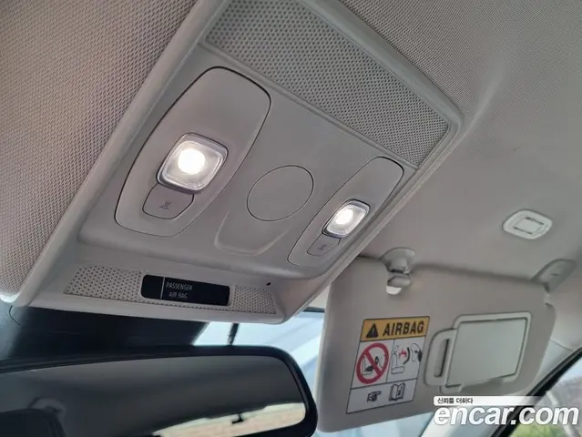 Renault (Samsung) XM3 2020 1.3 автомат (гидро), миниатюра 12