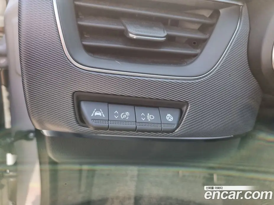 Renault (Samsung) XM3 2020 1.3 автомат (гидро), фото 14