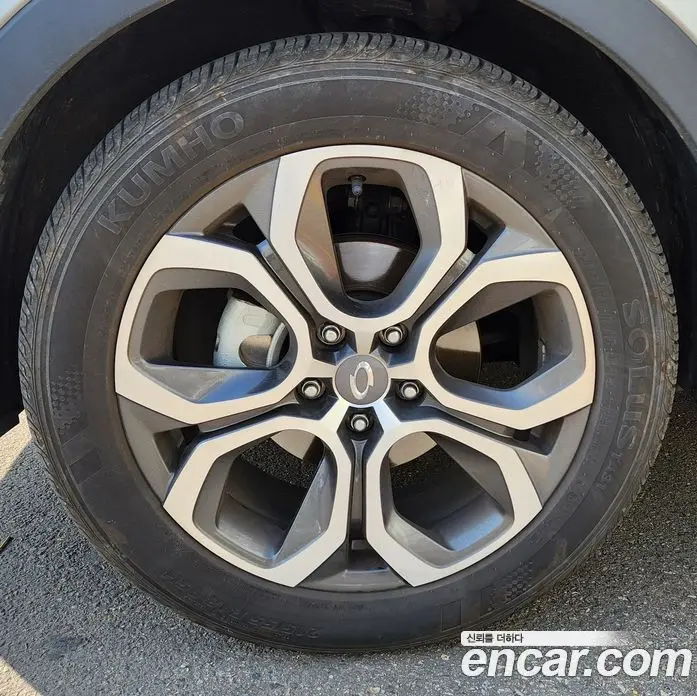 Renault (Samsung) XM3 2020 1.3 автомат (гидро), фото 5