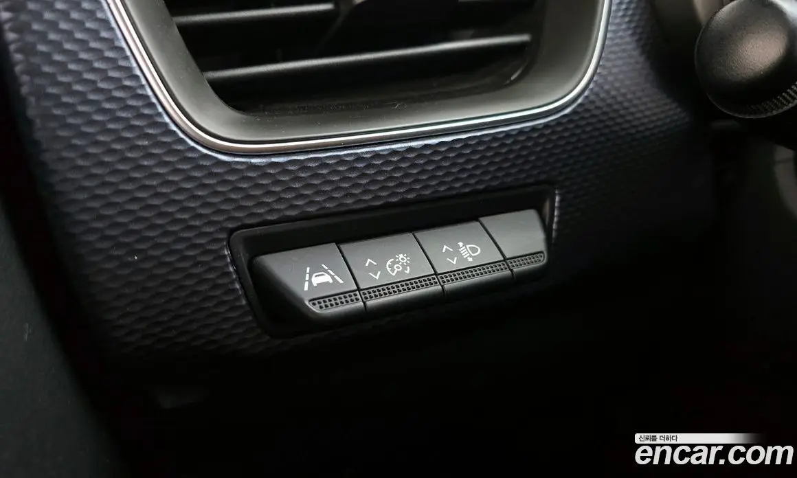 Renault (Samsung) XM3 2020 1.6 автомат (гидро), фото 27 Renault (Samsung) XM3 2020 1.6 автомат (гидро), фото 27