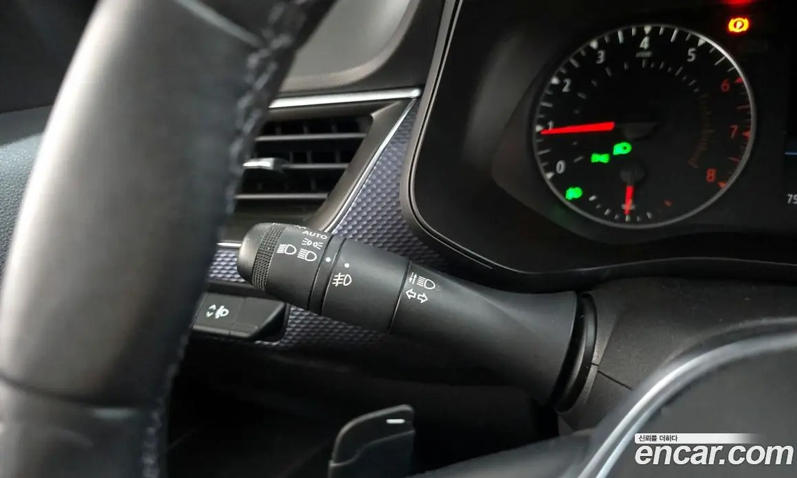 Renault (Samsung) XM3 2020 1.6 автомат (гидро), фото 28 Renault (Samsung) XM3 2020 1.6 автомат (гидро), фото 28
