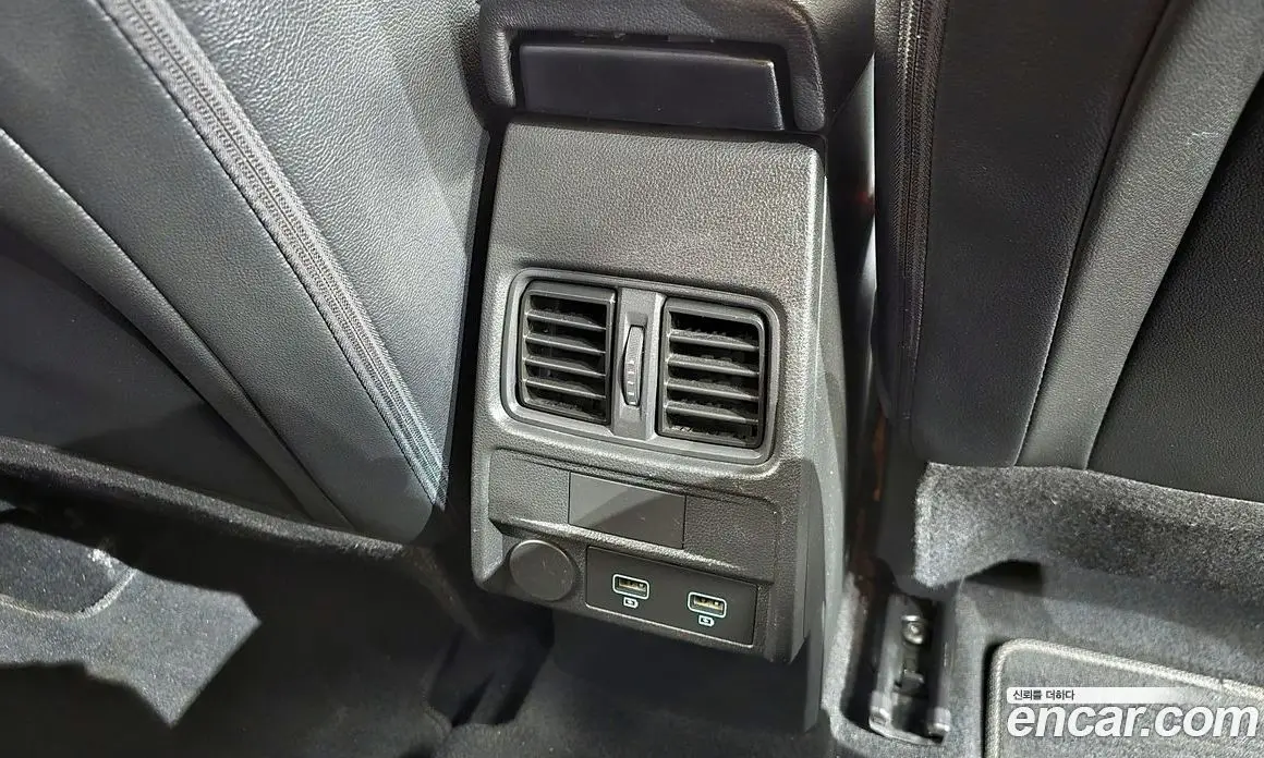 Renault (Samsung) XM3 2020 1.6 автомат (гидро), фото 29 Renault (Samsung) XM3 2020 1.6 автомат (гидро), фото 29