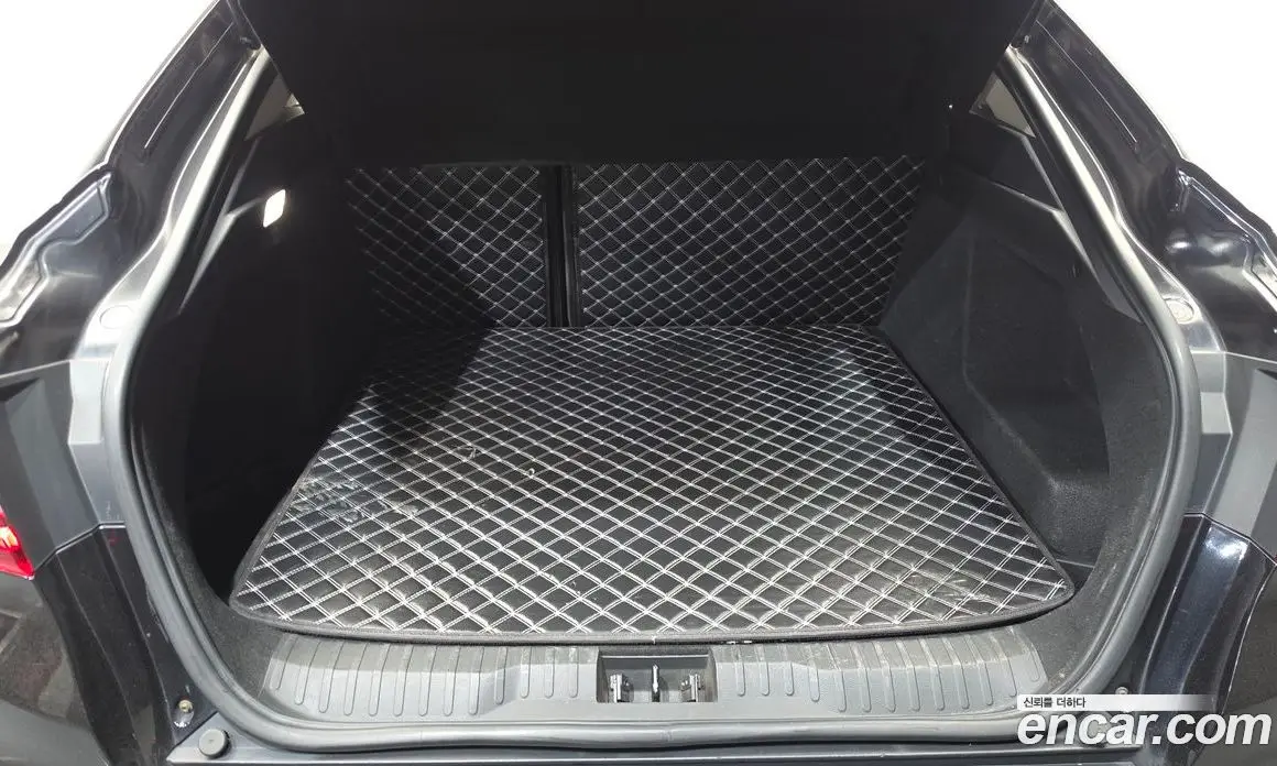Renault (Samsung) XM3 2020 1.3 автомат (гидро), фото 23