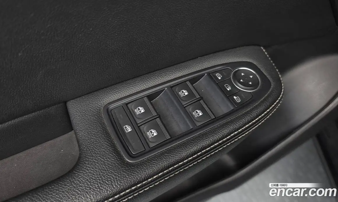 Renault (Samsung) XM3 2020 1.3 автомат (гидро), фото 27
