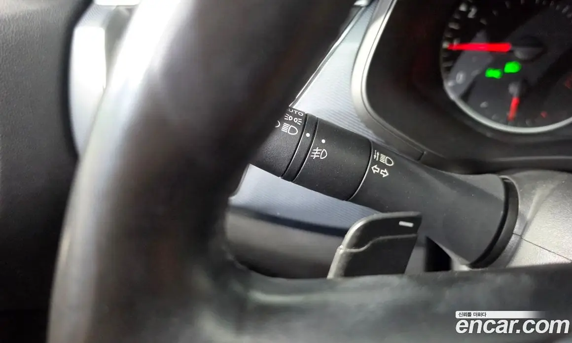Renault (Samsung) XM3 2020 1.3 автомат (гидро), фото 28