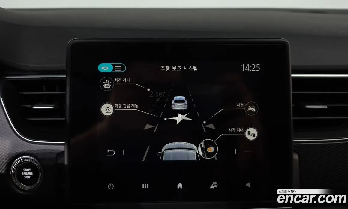 Renault (Samsung) XM3 2020 1.3 автомат (гидро), фото 31