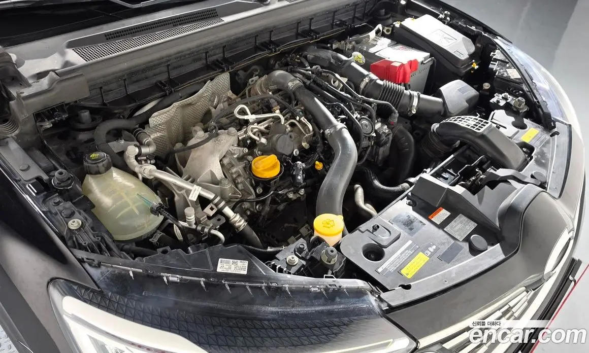Renault (Samsung) XM3 2020 1.3 автомат (гидро), фото 6